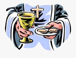 All Age Communion