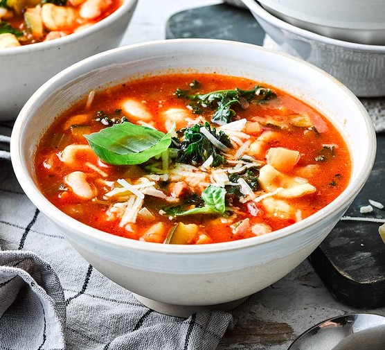 Soup and Social