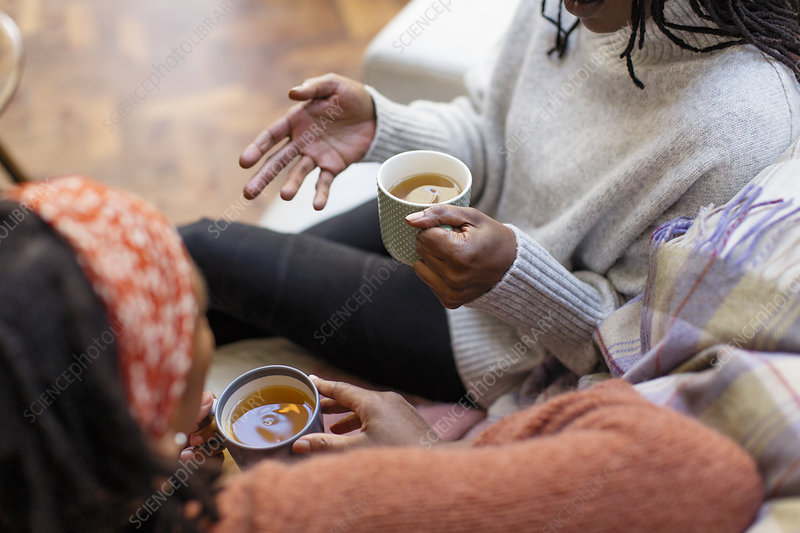 Saturday Café