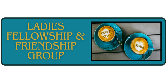 Ladies Fellowship meeting