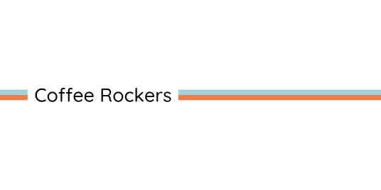 Coffee Rockers