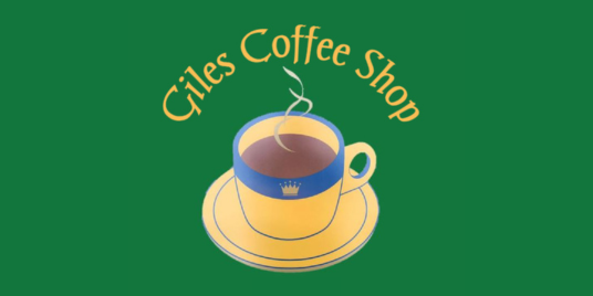 Giles Coffee Shop