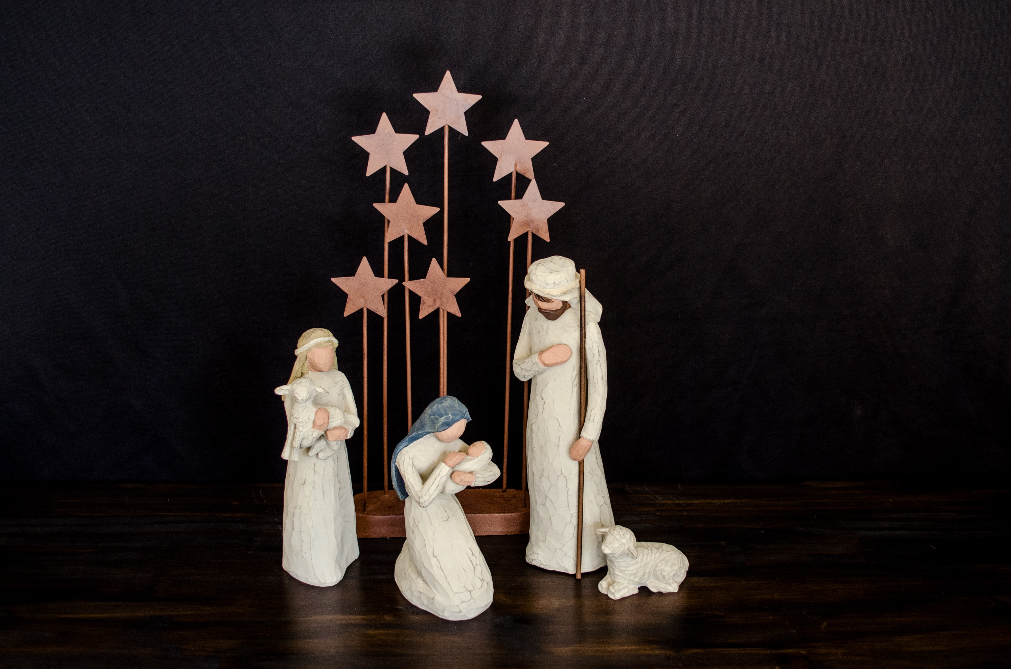 St Andrew's Junior School Christmas Service