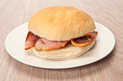 Free Community Breakfast