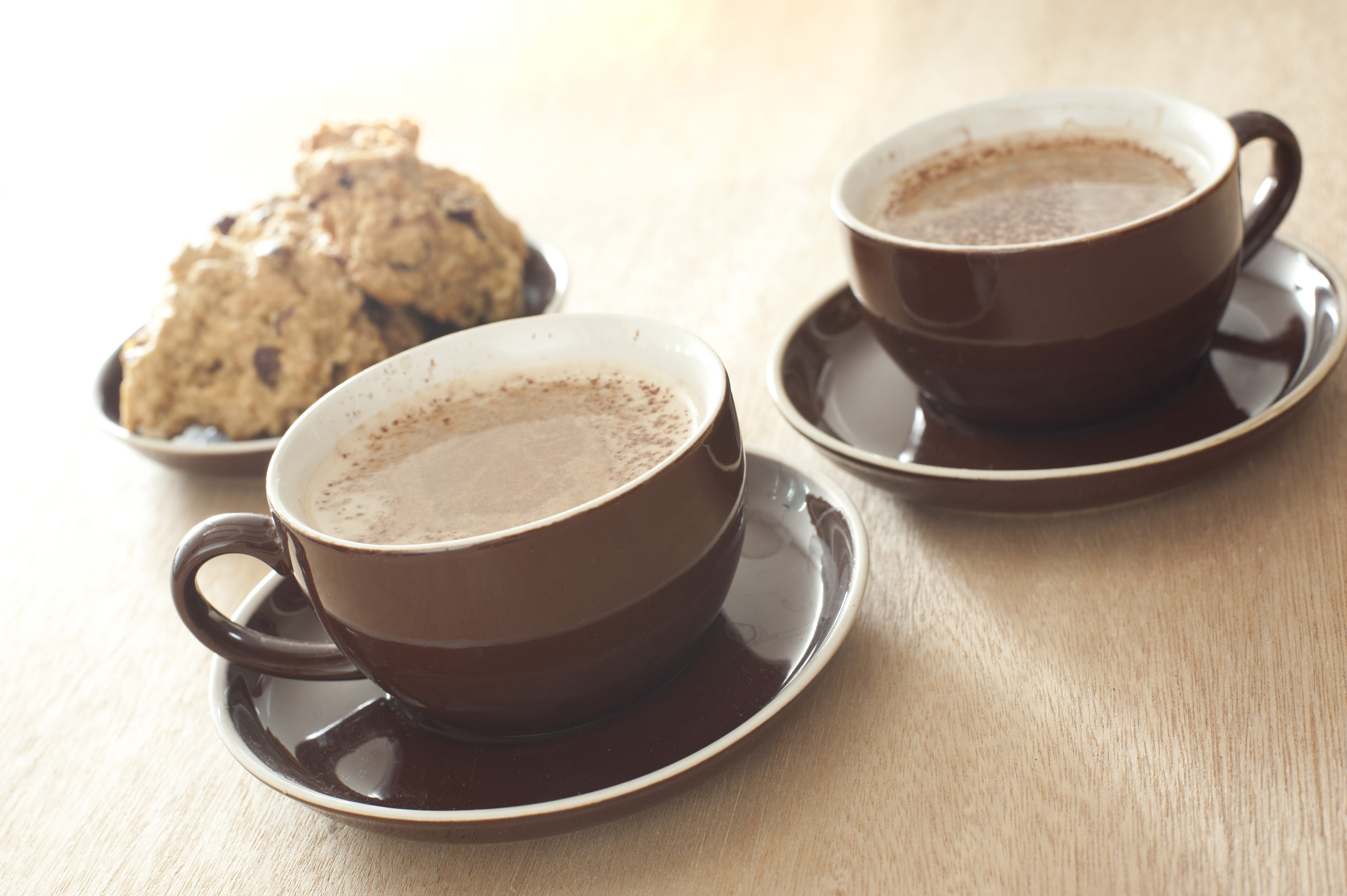 Coffee Morning in Weare