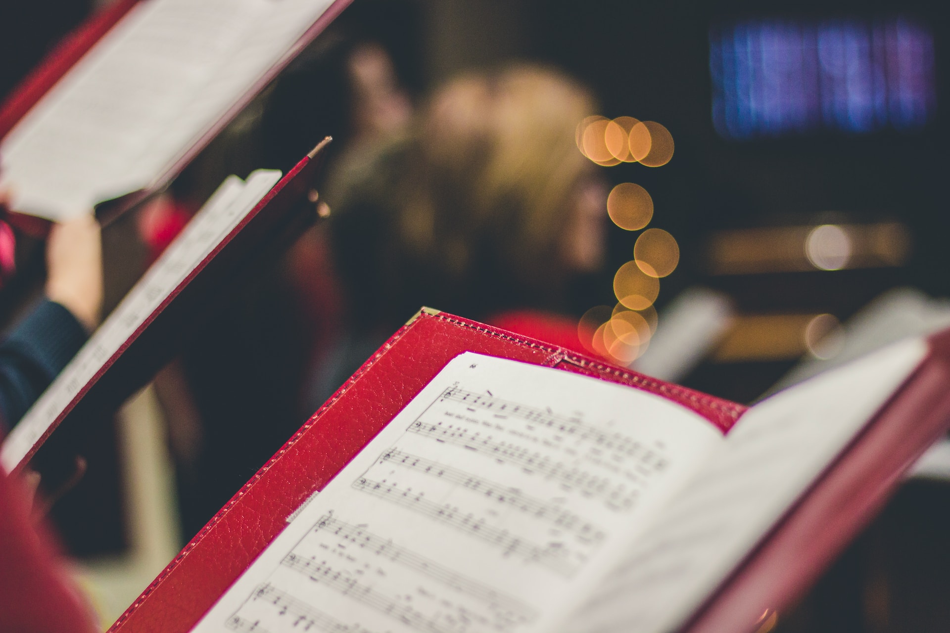 Come and Sing Evensong