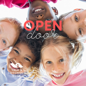 Open Door