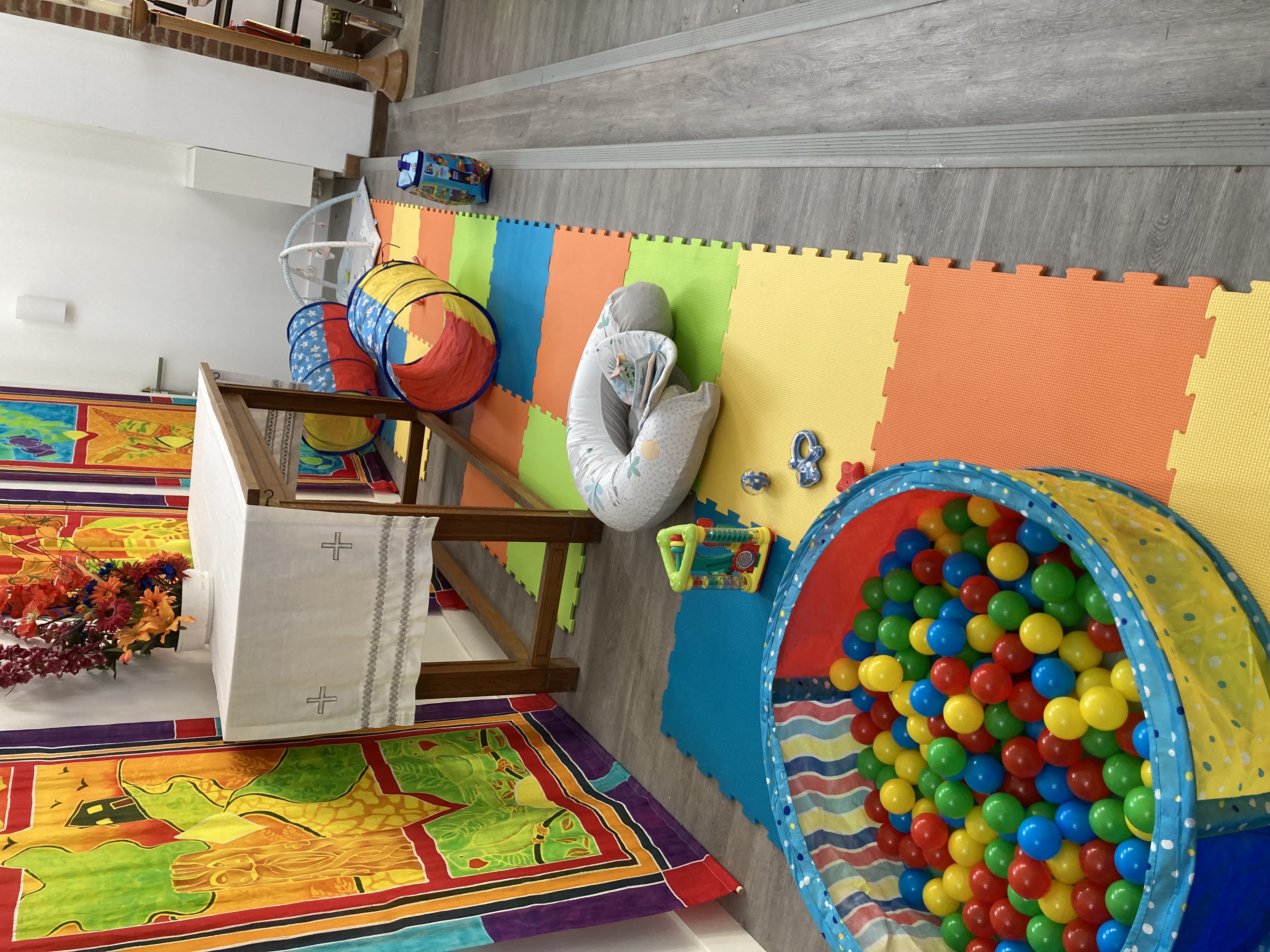 PlayGroup