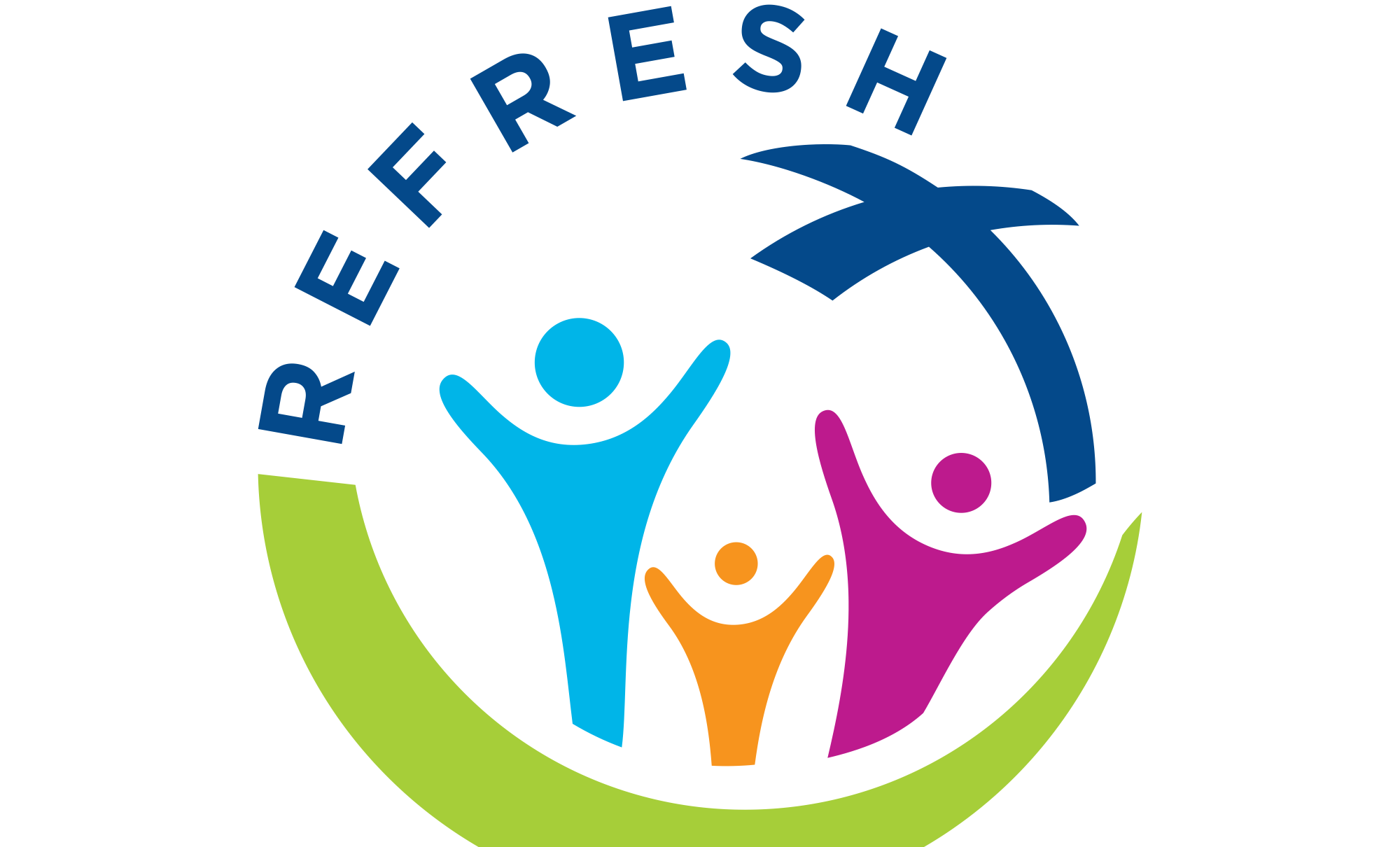 Refresh