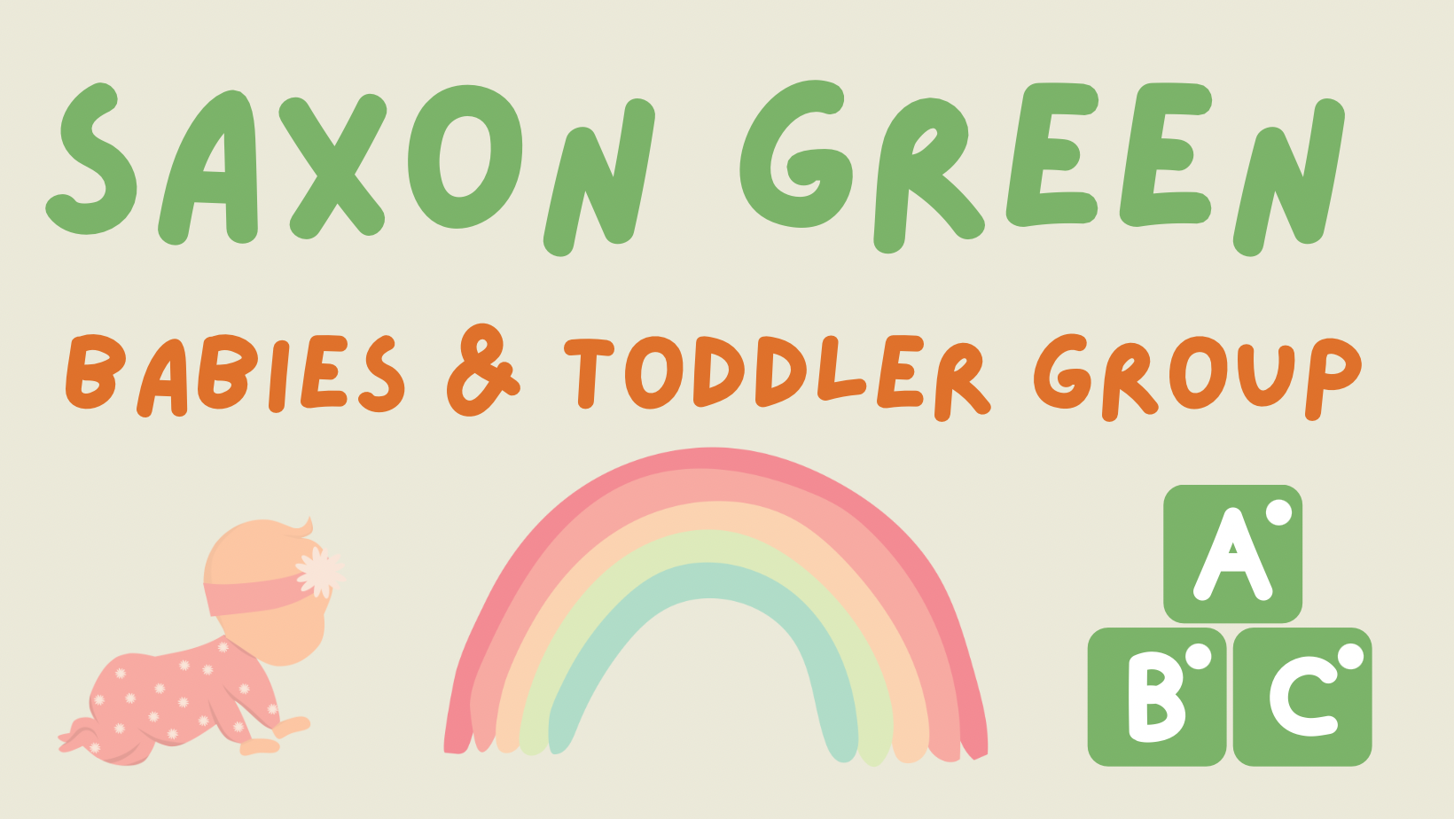 St Francis Babies & Toddlers Group