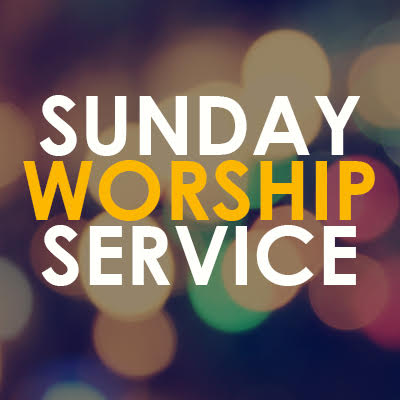 Open Worship