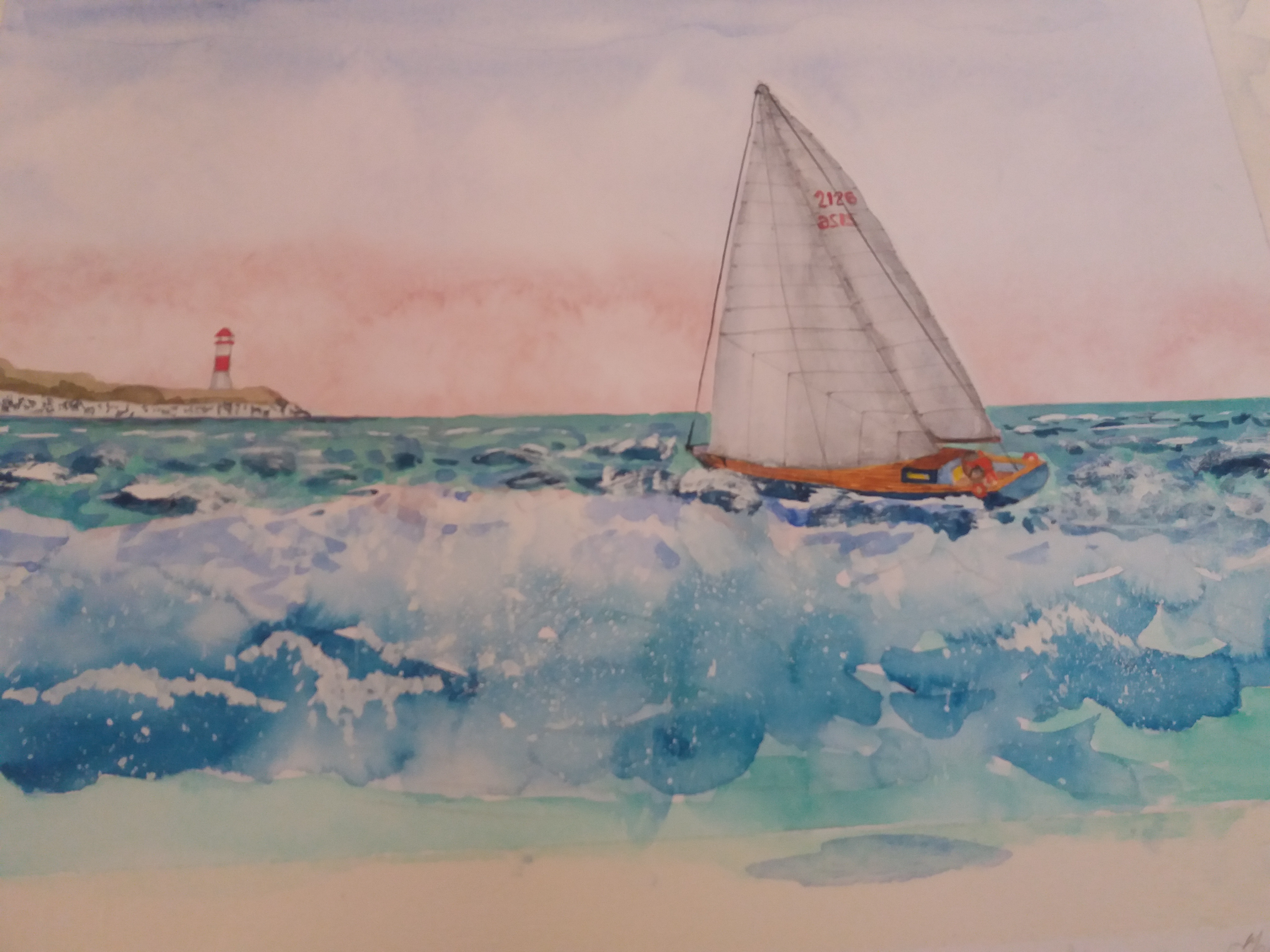 Natures Haven Art Group