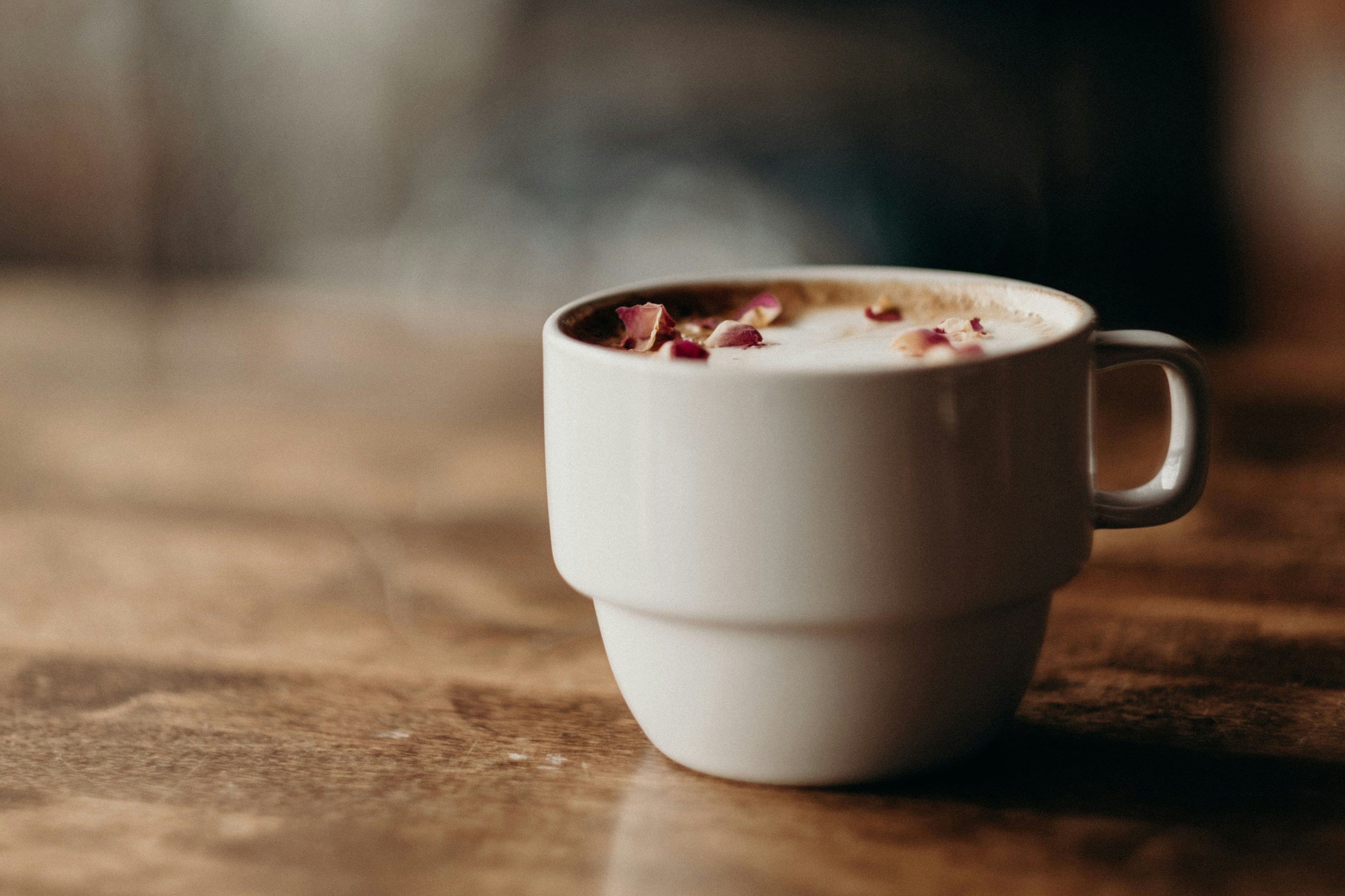 Coffee Morning at St Mary's Hall