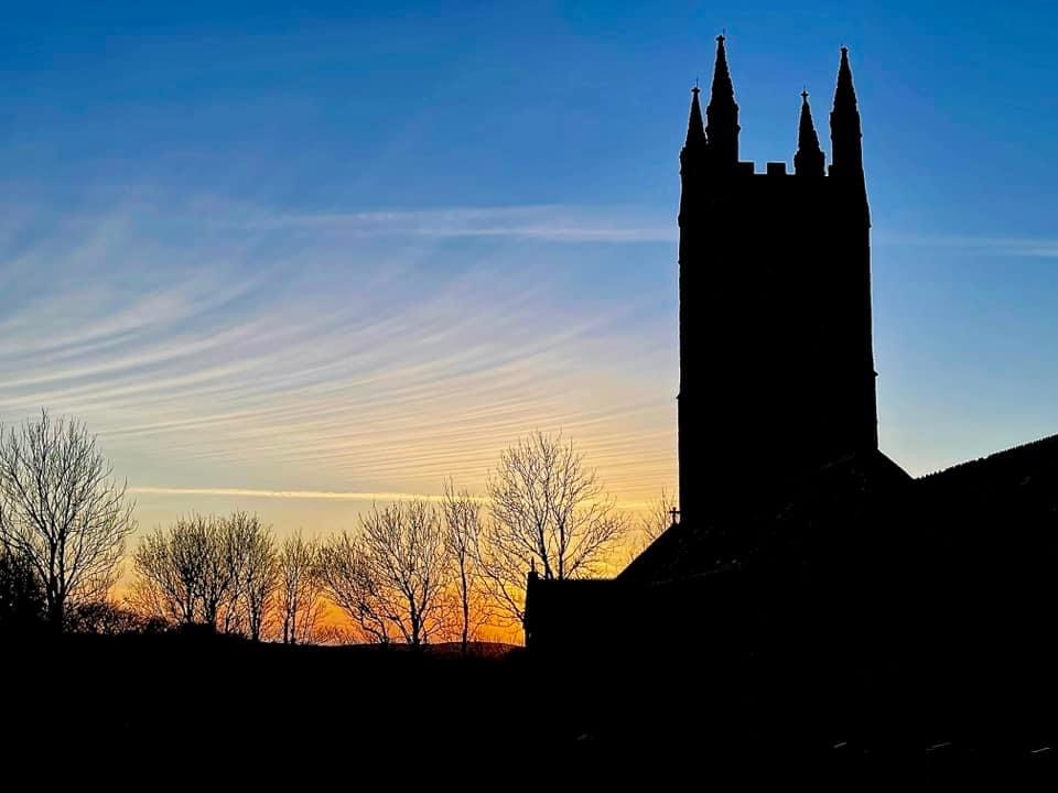 Week St Mary Bell Ringers Practice Night