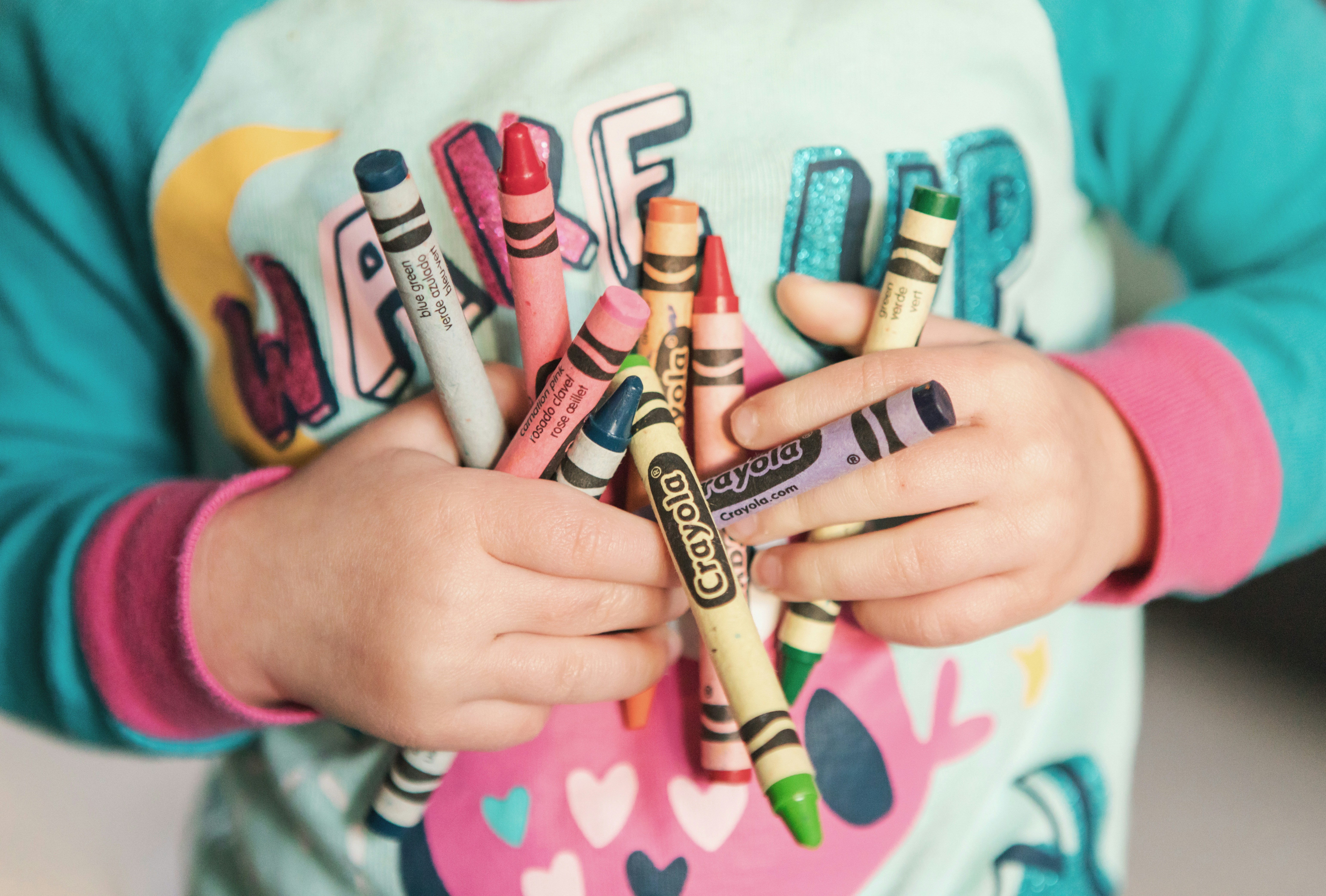 Toddler Group at St. Mary's Church Hall