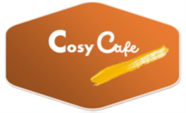 Cosy Cafe