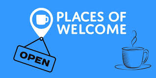 Place of Welcome (Church Hall)