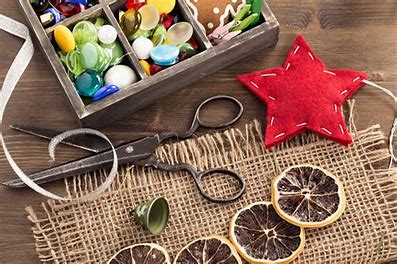 Crafts & Laughs - Crafters Group
