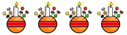 Christingle Service
