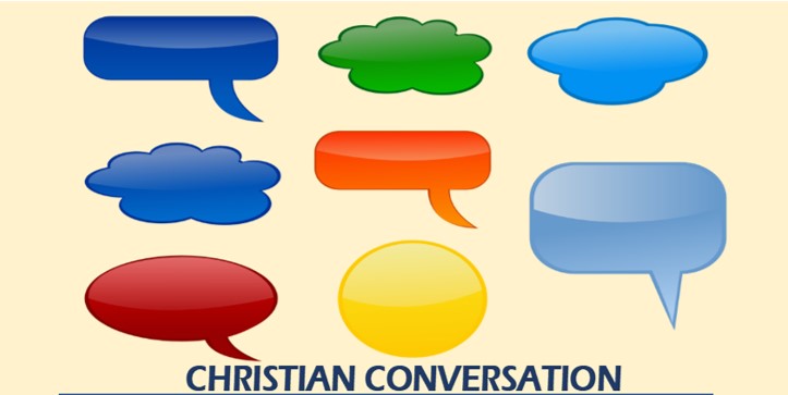 Christian Conversation