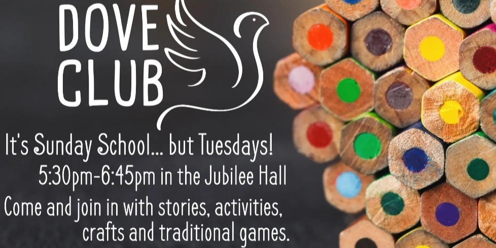 Dove Club