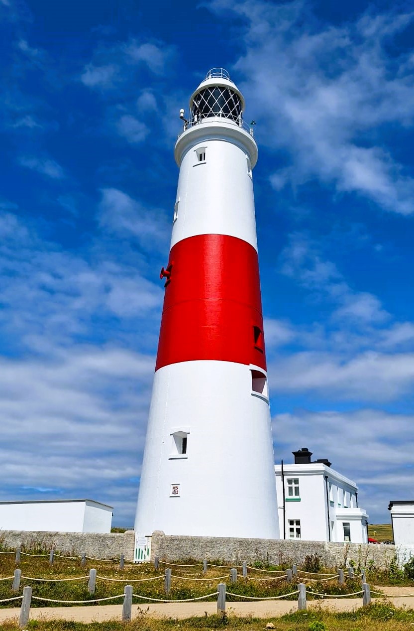 The Lighthouse Service - relaxed worship for all the family