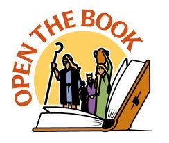 Open the Book