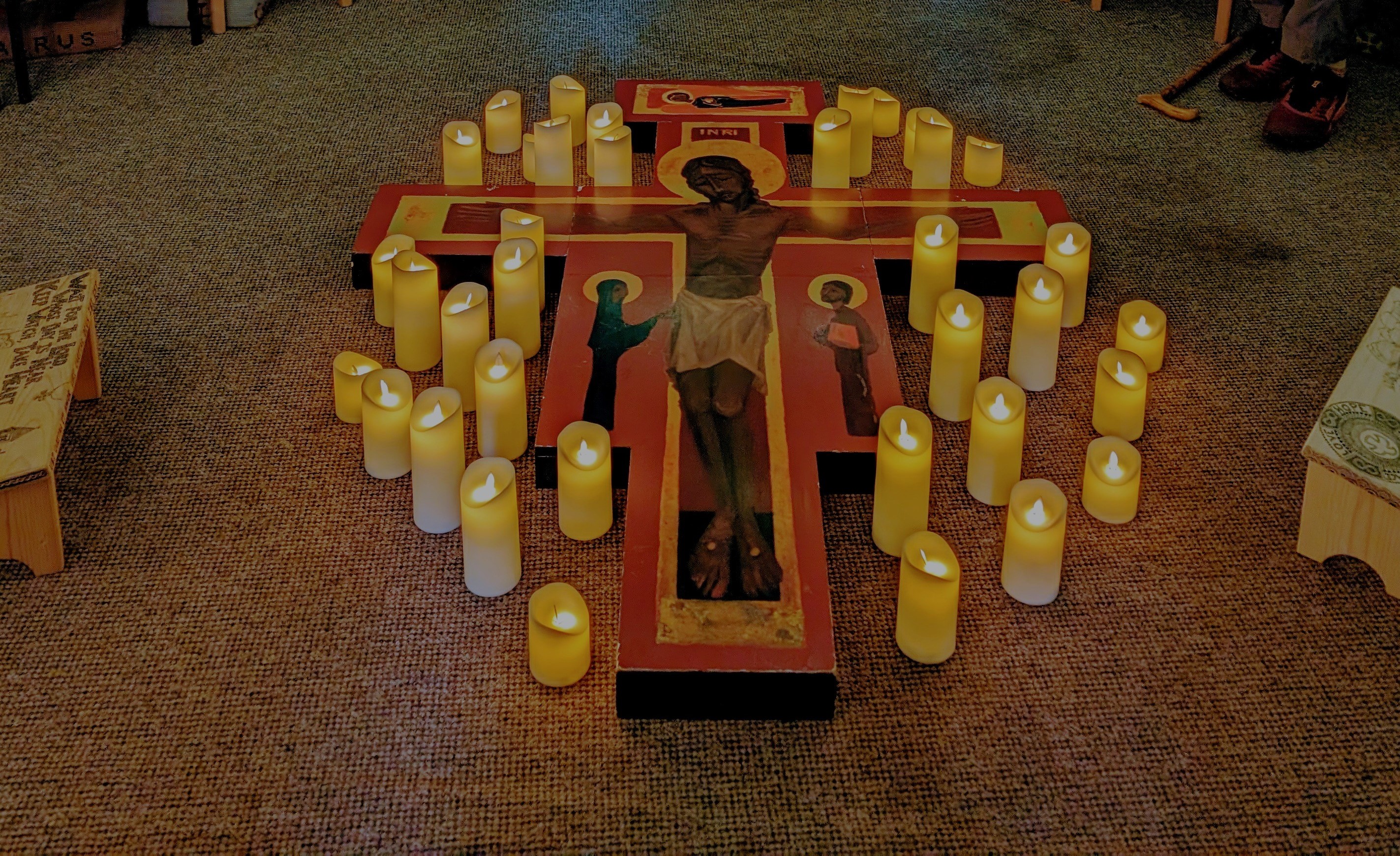 TAIZE