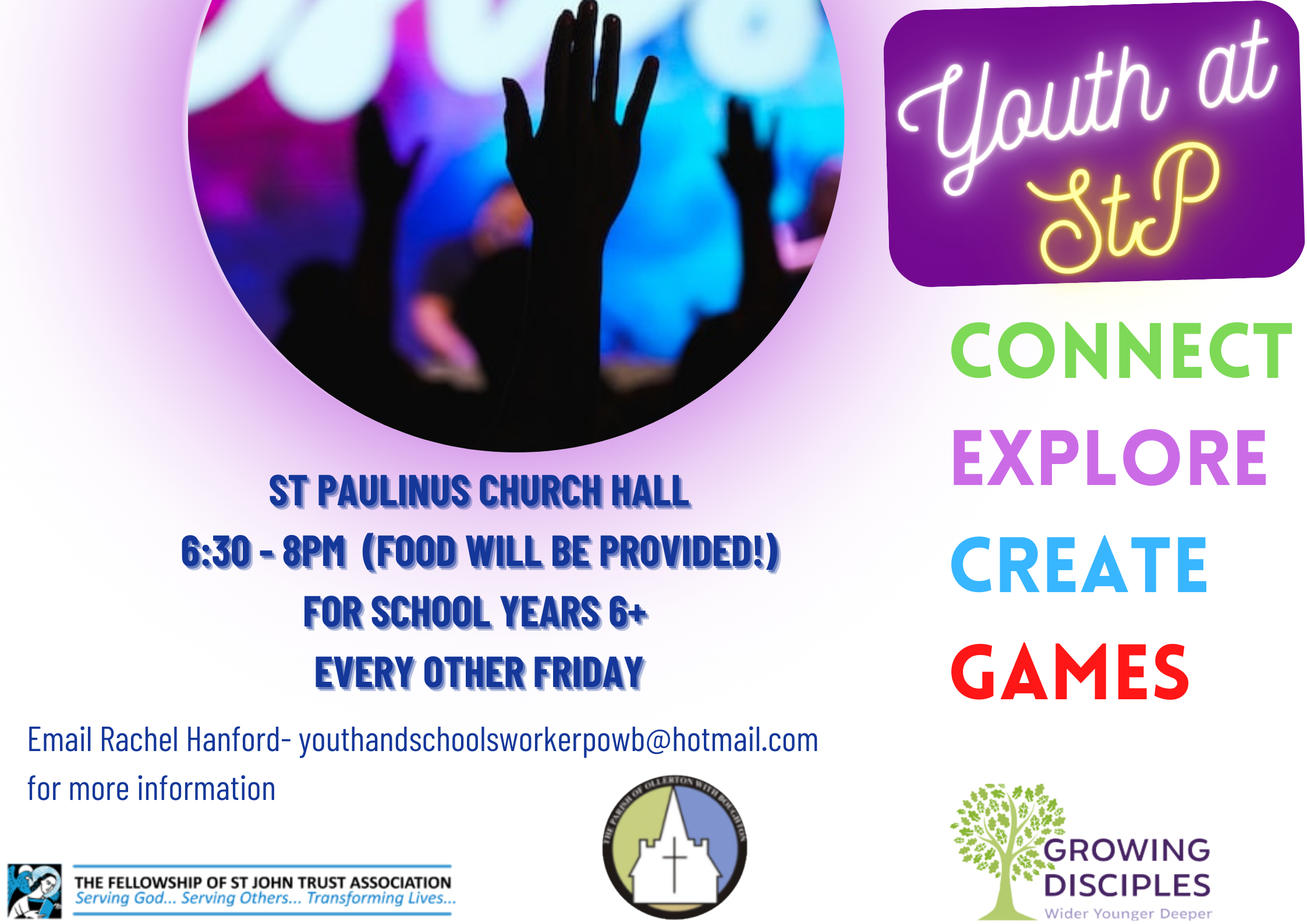 StP Youth