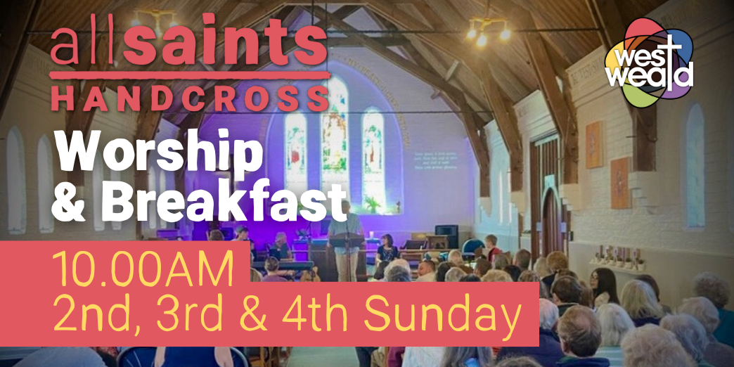 Worship & Breakfast