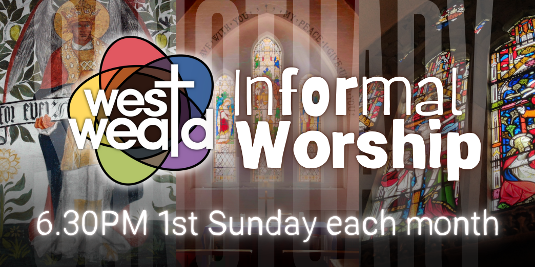 Parish Informal Worship