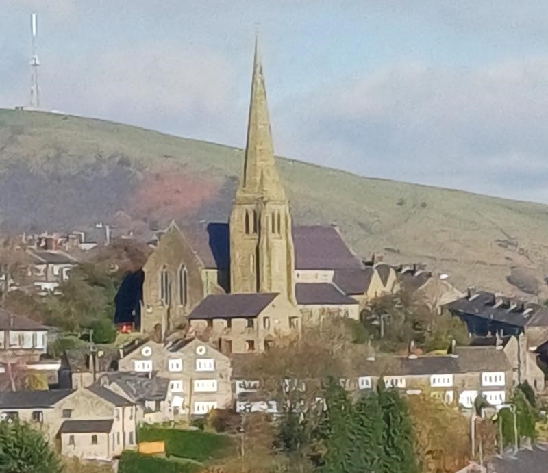 Worship at St John's