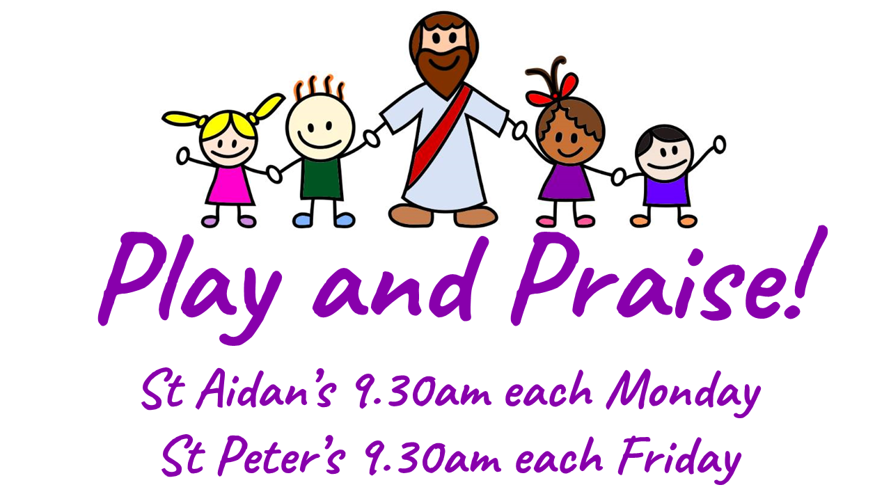 Play and Praise