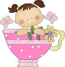 Tots and Tea