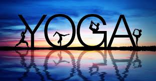 Yoga with Janet
