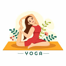Yoga with Julie