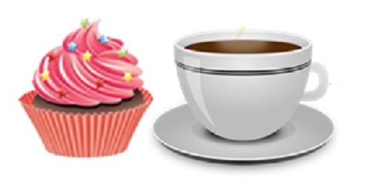 Community Coffee Morning