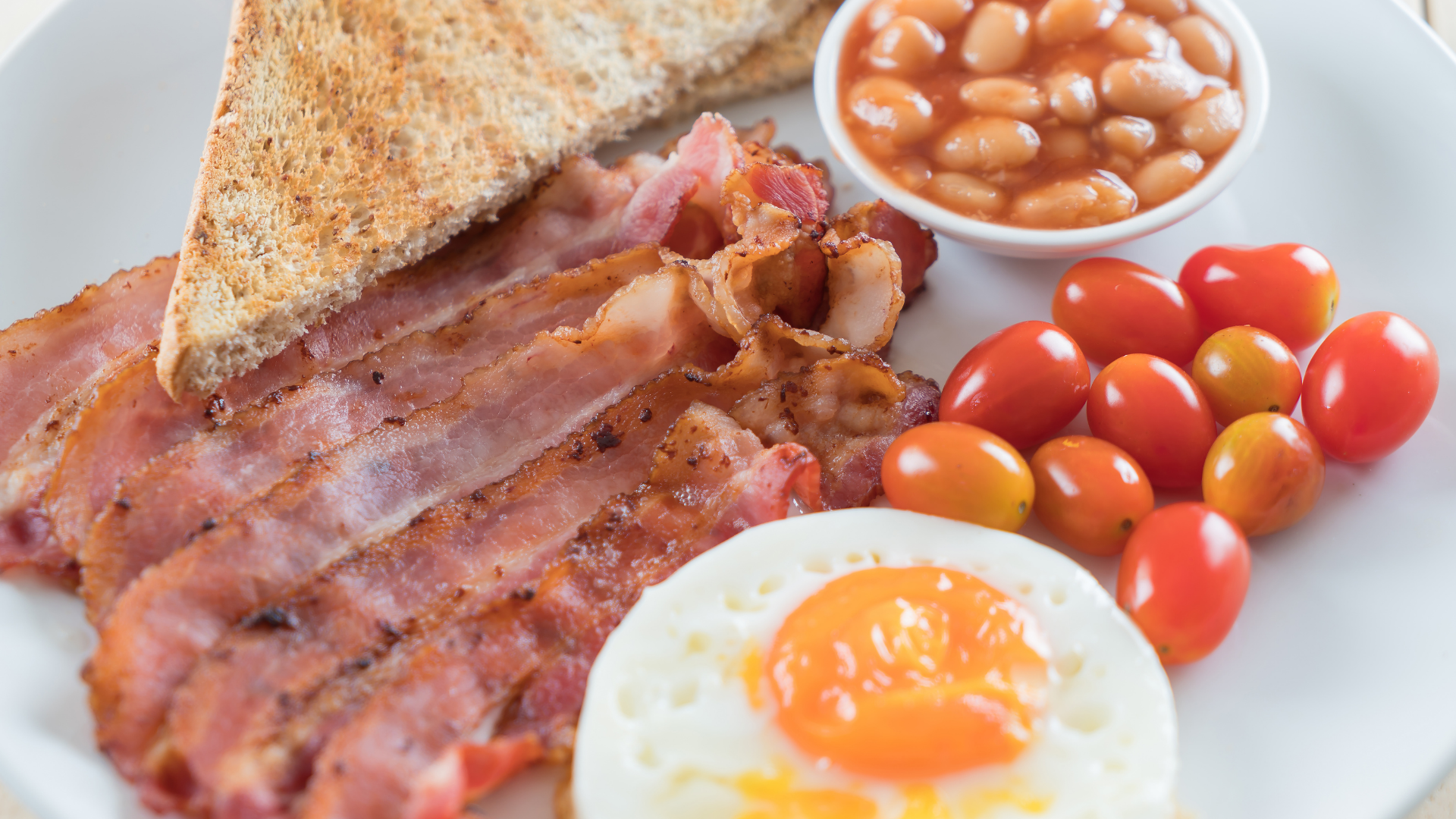 Men's Breakfast