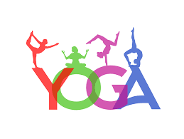 Yoga with Amanda