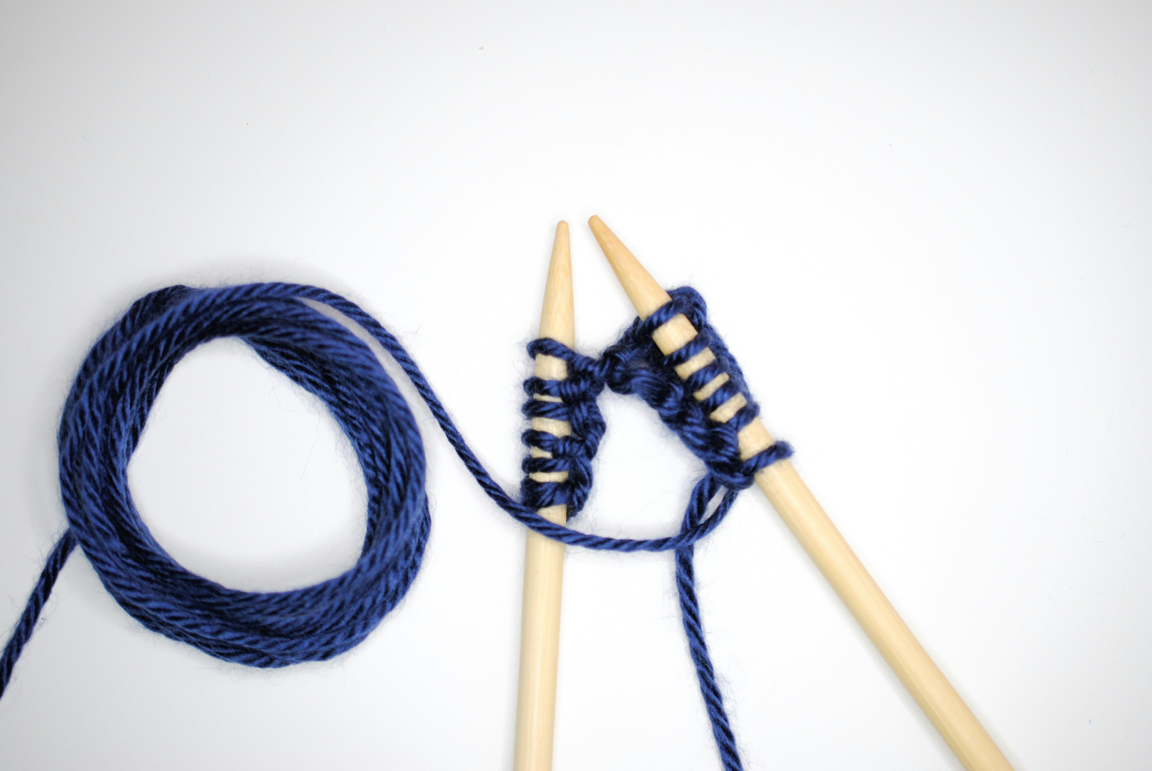 Knit & Natter
