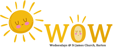 WOW Wednesdays