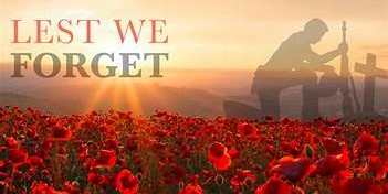 Service of Remembrance