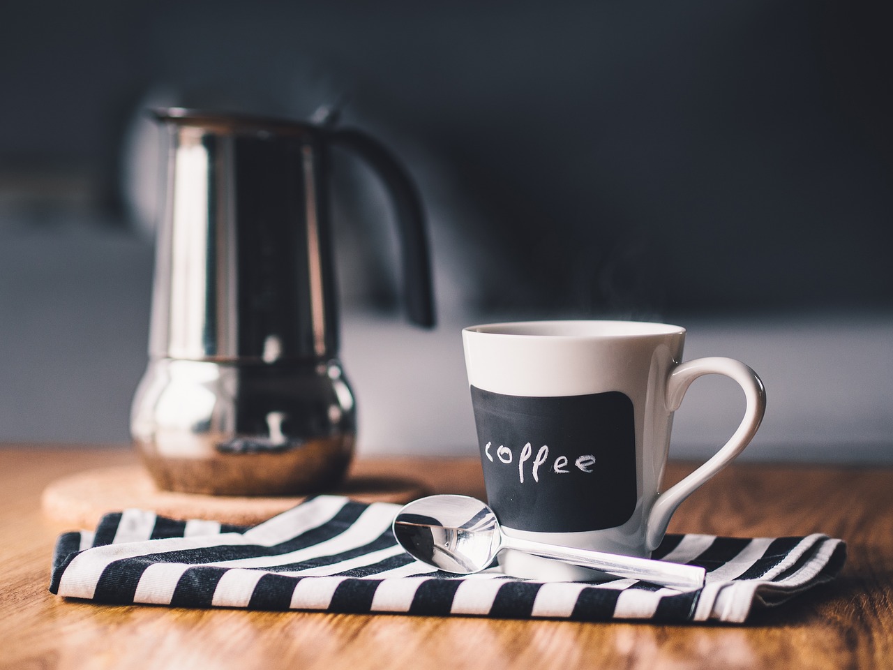 Coffee Morning