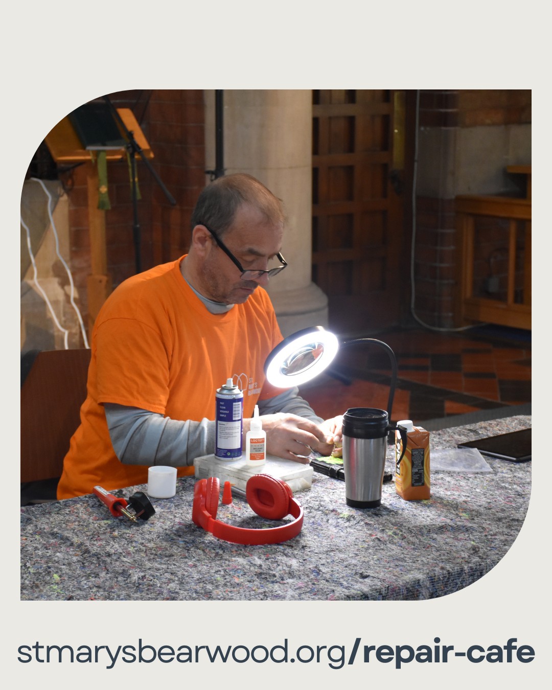 Repair Café