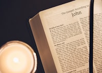 Parish Bible Study