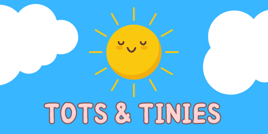 Tots & Tinies