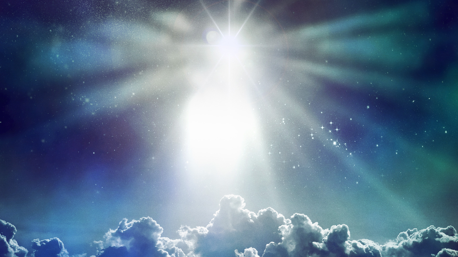 Music and Meditation