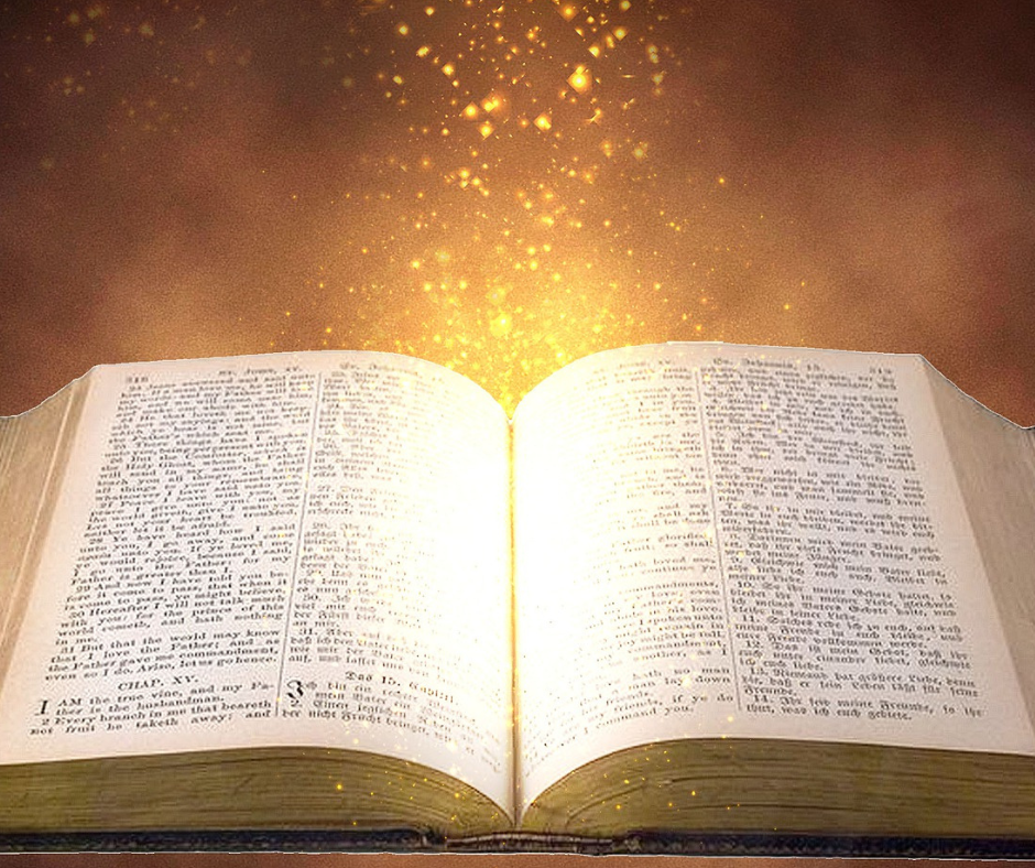 Inspire (Informal Worship Service)