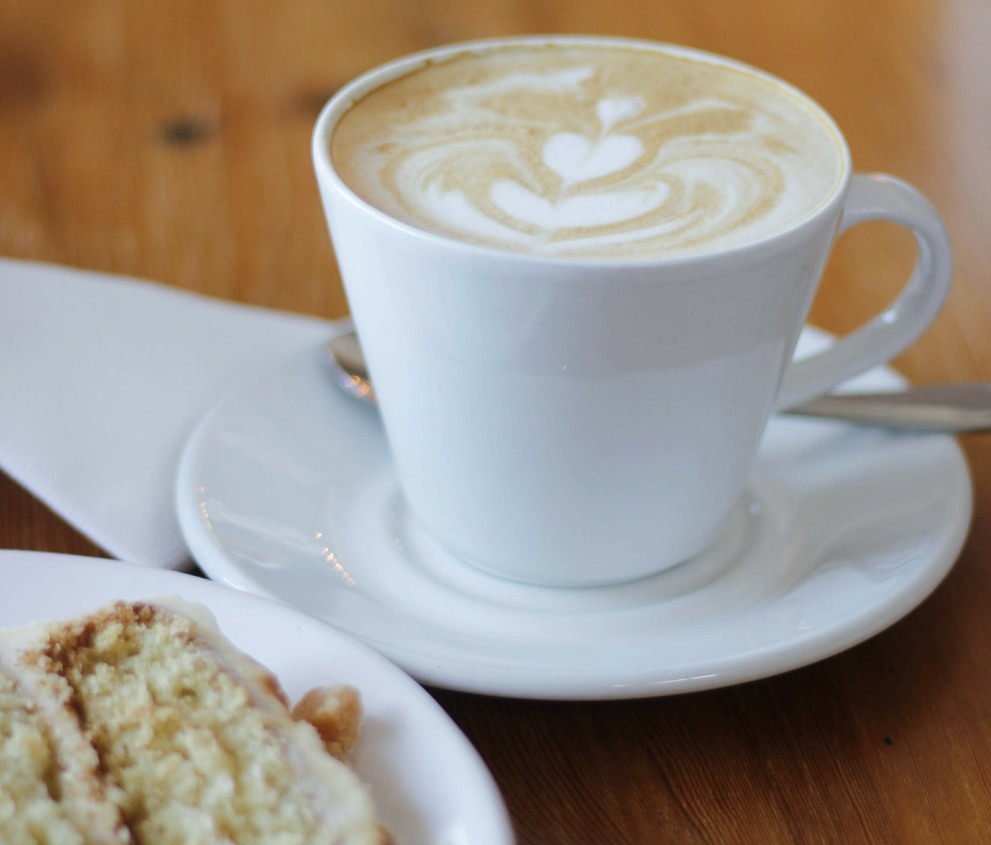 Coffee Morning