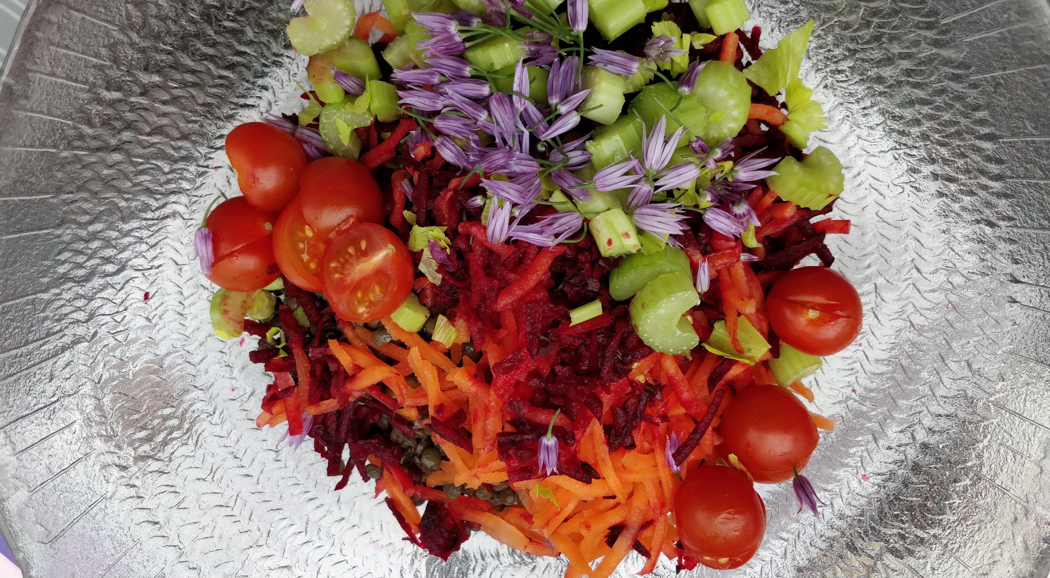 Salad Bowl